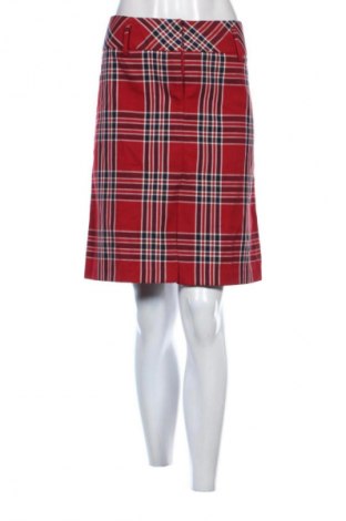Rock Tommy Hilfiger, Größe M, Farbe Mehrfarbig, Preis € 57,99