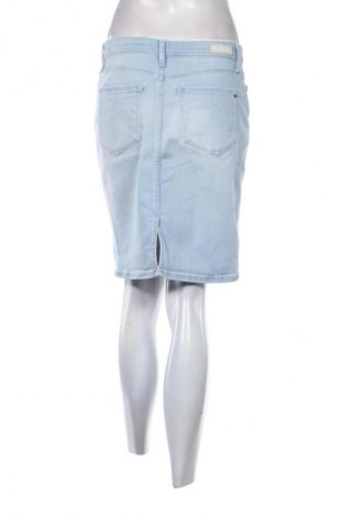 Rock Tommy Hilfiger, Größe M, Farbe Blau, Preis € 41,98