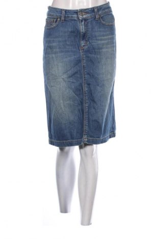 Rock Tommy Hilfiger, Größe M, Farbe Blau, Preis € 40,82
