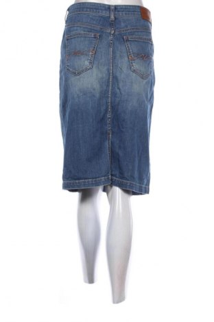 Rock Tommy Hilfiger, Größe M, Farbe Blau, Preis € 40,82