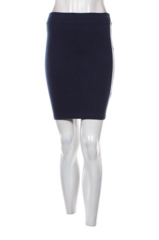 Sukně Tommy Jeans, Velikost S, Barva Modrá, Cena  999,00 Kč