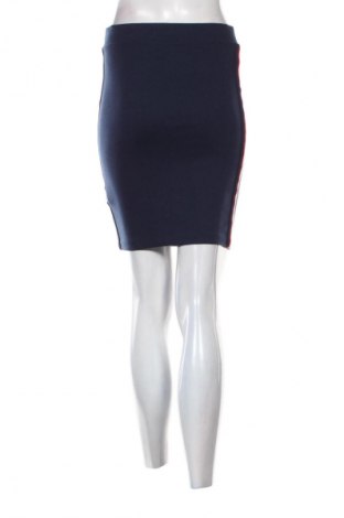 Sukně Tommy Jeans, Velikost S, Barva Modrá, Cena  999,00 Kč