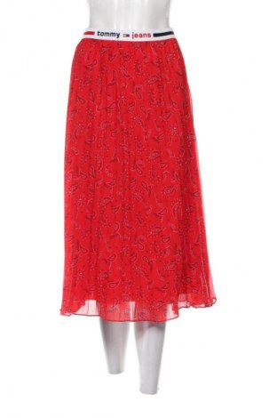 Sukňa Tommy Jeans, Veľkosť S, Farba Viacfarebná, Cena  39,95 €