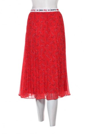 Sukňa Tommy Jeans, Veľkosť S, Farba Viacfarebná, Cena  39,95 €