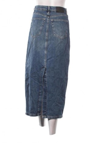 Rock Topshop, Größe XS, Farbe Blau, Preis 28,99 €