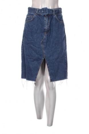 Rock Topshop, Größe M, Farbe Blau, Preis € 28,99