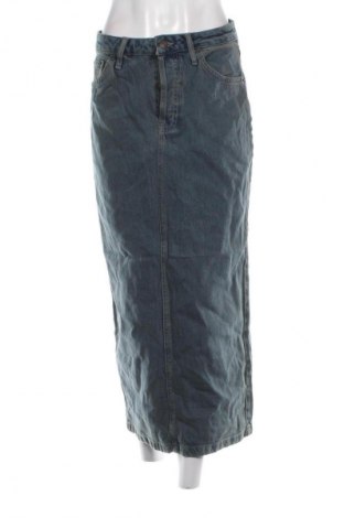 Szoknya Topshop, Méret M, Szín Kék, Ár 11 099 Ft