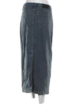 Szoknya Topshop, Méret M, Szín Kék, Ár 11 099 Ft