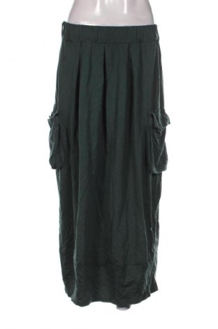 Sukně Unbranded, Velikost S, Barva Zelená, Cena  379,00 Kč