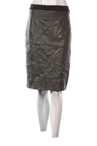 Fustă Unbranded, Mărime L, Culoare Verde, Preț 65,99 Lei