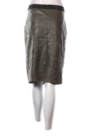 Fustă Unbranded, Mărime L, Culoare Verde, Preț 65,99 Lei