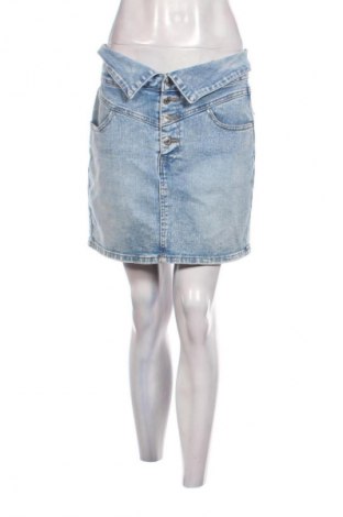 Φούστα Unbranded, Μέγεθος L, Χρώμα Μπλέ, Τιμή 15,00 €
