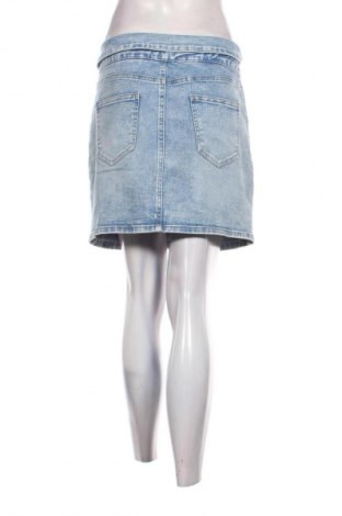 Φούστα Unbranded, Μέγεθος L, Χρώμα Μπλέ, Τιμή 15,00 €