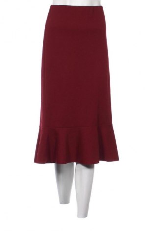 Rock Unbranded, Größe XL, Farbe Rot, Preis 8,07 €