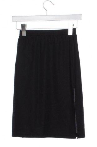 Φούστα Unbranded, Μέγεθος XXS, Χρώμα Μαύρο, Τιμή 9,72 €