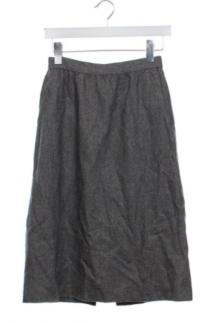 Sukňa Unbranded, Veľkosť XS, Farba Sivá, Cena  11,76 €
