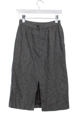 Sukňa Unbranded, Veľkosť XS, Farba Sivá, Cena  11,76 €