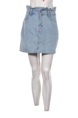 Szoknya Unbranded, Méret S, Szín Kék, Ár 3 939 Ft