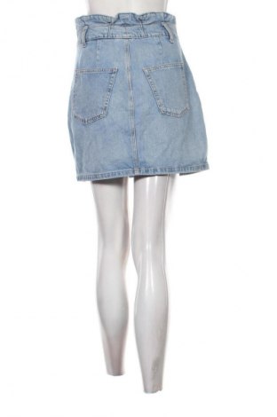 Szoknya Unbranded, Méret S, Szín Kék, Ár 3 939 Ft