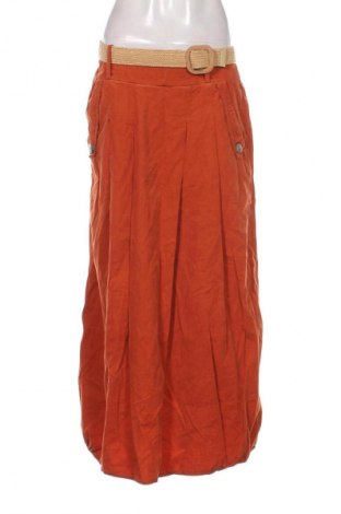 Rock Unbranded, Größe M, Farbe Orange, Preis € 11,76