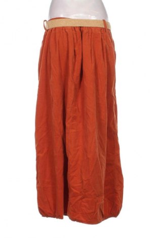 Rock Unbranded, Größe M, Farbe Orange, Preis € 11,76