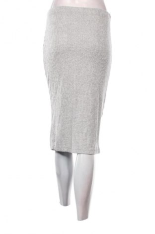 Fustă Unbranded, Mărime L, Culoare Gri, Preț 65,99 Lei