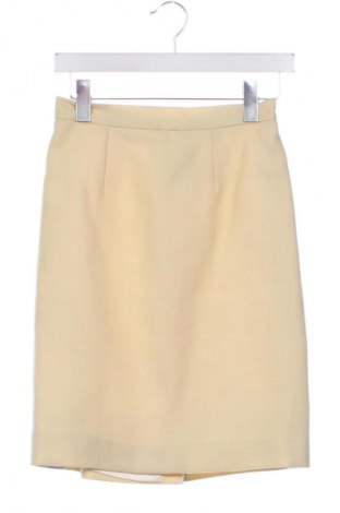 Φούστα Unbranded, Μέγεθος XS, Χρώμα  Μπέζ, Τιμή 6,99 €