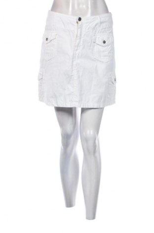 Spódnica Unbranded, Rozmiar S, Kolor Biały, Cena 28,99 zł