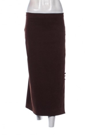 Spódnica Unbranded, Rozmiar XL, Kolor Brązowy, Cena 34,99 zł