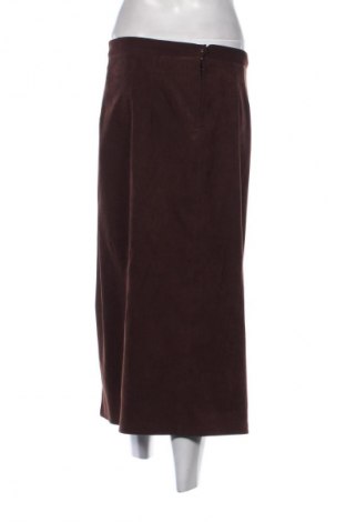 Spódnica Unbranded, Rozmiar XL, Kolor Brązowy, Cena 34,99 zł