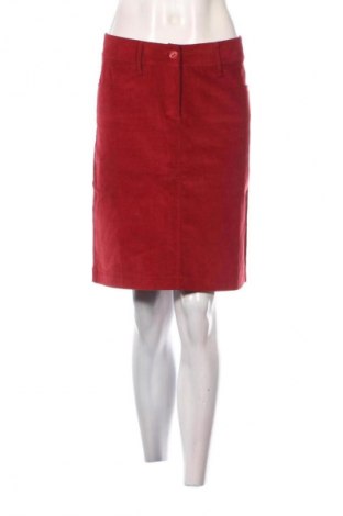 Spódnica Unbranded, Rozmiar M, Kolor Czerwony, Cena 82,99 zł