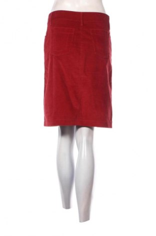 Spódnica Unbranded, Rozmiar M, Kolor Czerwony, Cena 82,99 zł