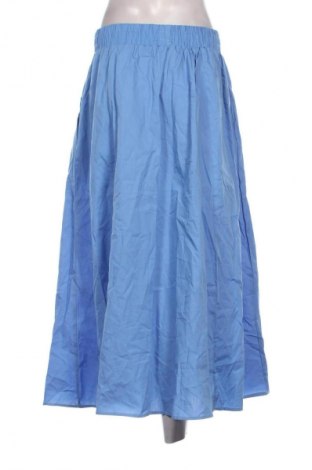 Szoknya Unbranded, Méret M, Szín Kék, Ár 6 639 Ft