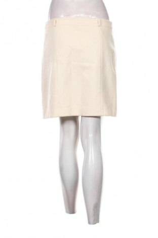 Spódnica Unbranded, Rozmiar M, Kolor ecru, Cena 37,93 zł