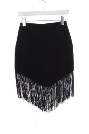 Φούστα Unbranded, Μέγεθος XS, Χρώμα Μαύρο, Τιμή 9,99 €