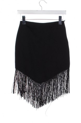 Φούστα Unbranded, Μέγεθος XS, Χρώμα Μαύρο, Τιμή 9,99 €