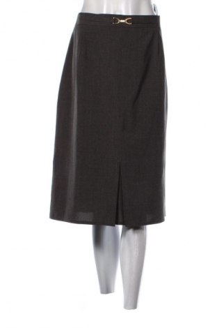 Szoknya Unbranded, Méret XL, Szín Barna, Ár 4 600 Ft