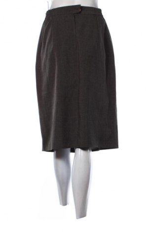 Szoknya Unbranded, Méret XL, Szín Barna, Ár 4 600 Ft