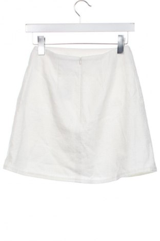 Rock Unbranded, Größe XS, Farbe Weiß, Preis € 9,72