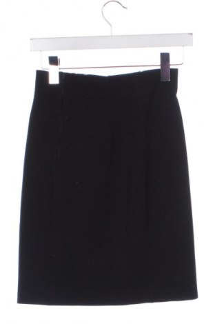 Spódnica Unbranded, Rozmiar XS, Kolor Czarny, Cena 43,68 zł