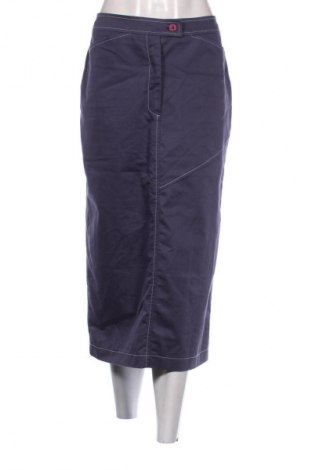 Spódnica Unbranded, Rozmiar M, Kolor Niebieski, Cena 54,48 zł