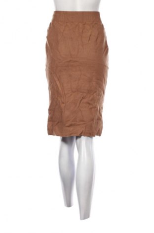 Sukňa Unbranded, Veľkosť XS, Farba Hnedá, Cena  18,95 €