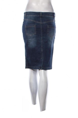 Fustă Unbranded, Mărime M, Culoare Albastru, Preț 76,32 Lei