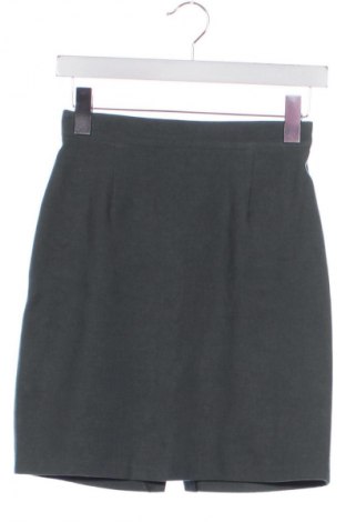 Fustă Unbranded, Mărime XS, Culoare Verde, Preț 50,00 Lei