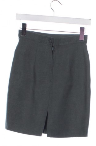 Fustă Unbranded, Mărime XS, Culoare Verde, Preț 50,00 Lei