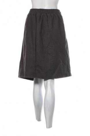 Fustă Unbranded, Mărime 4XL, Culoare Gri, Preț 65,99 Lei