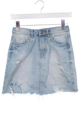 Rock Unbranded, Größe XS, Farbe Blau, Preis 14,77 €