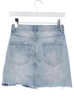 Rock Unbranded, Größe XS, Farbe Blau, Preis 14,77 €