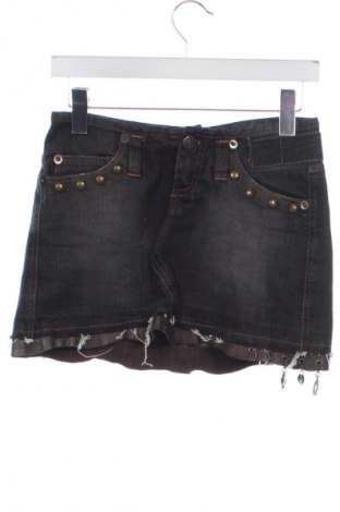 Szoknya Unbranded, Méret S, Szín Szürke, Ár 5 865 Ft