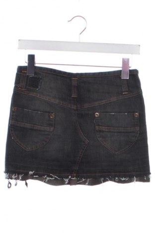 Szoknya Unbranded, Méret S, Szín Szürke, Ár 5 865 Ft